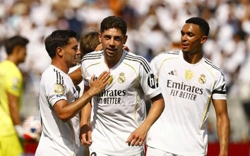 Nhận định, soi tỷ lệ Real Madrid - Juventus (2h ngày 2/7), FIFA Club World Cup 2025