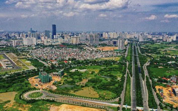 Bài toán tài chính cho người ít tiền muốn mua nhà tại đô thị lớn