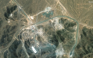IAEA: Iran vẫn đủ khả năng tái khởi động làm giàu uranium chỉ trong vài tháng