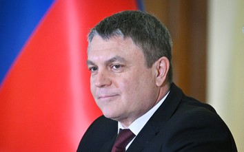 Nga tuyên bố kiểm soát hoàn toàn tỉnh Lugansk