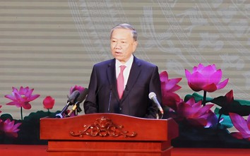 Tổng Bí thư phát biểu trước nhân dân TP.HCM, gửi thông điệp trước thời khắc lịch sử