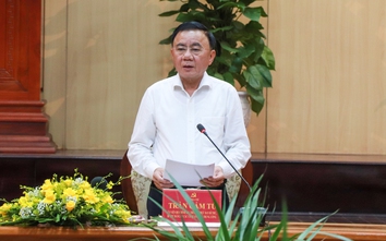 Thời gian không còn nhiều, Quảng Nam phải làm tốt công tác địa phương trước sáp nhập