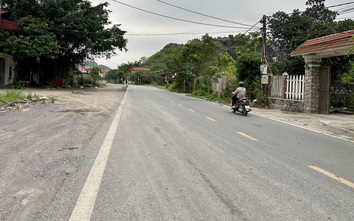 Vì sao tuyến đường du lịch ở Ninh Bình được điều chỉnh tăng 300 tỷ đồng?