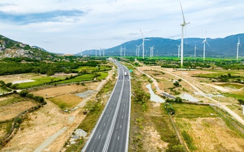 Đèo Cả đề xuất hai phương án đầu tư mở rộng cao tốc Bắc - Nam