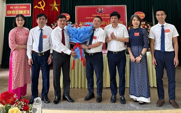 Bệnh viện Xây dựng Việt Trì: Phát huy thành tựu, vững bước giai đoạn mới