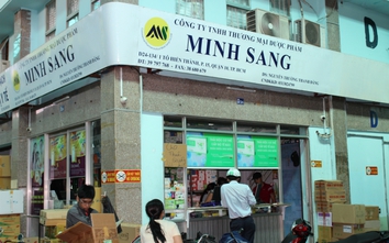 TP.HCM: Nhiều nhà thuốc bị phạt hàng chục triệu đồng, tiêu hủy thuốc không rõ nguồn gốc