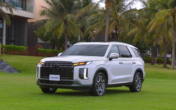 Hyundai ưu đãi phí trước bạ cho hàng loạt mẫu xe