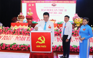 Dấu ấn Đảng bộ Cảng hàng không quốc tế Vinh qua mỗi chuyến bay an toàn