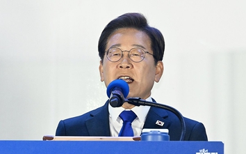 Tân Tổng thống Hàn Quốc Lee Jae-myung và hành trình đi lên từ nghèo khó
