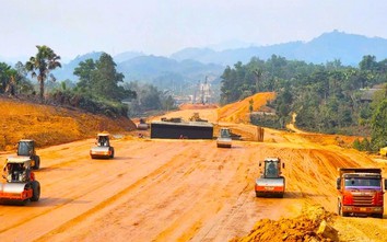 Đề nghị 4 địa phương quản chặt chất lượng thi công dự án cao tốc