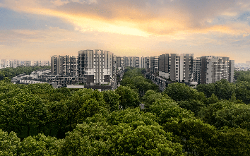 Tiêu chuẩn “vị trí” trong bất động sản dần thay thế bởi chất lượng sống