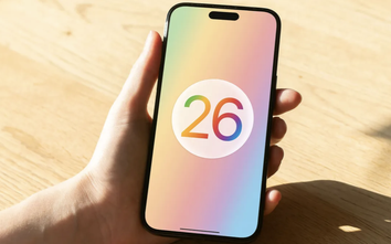 iOS 26: Liệu Apple có tạo nên cuộc cách mạng AI trên iPhone?