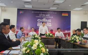 Ra mắt chương trình truyền hình “Chống gian lận - Bảo vệ người tiêu dùng”