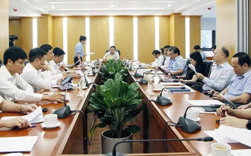 Bộ Xây dựng tháo gỡ vướng mắc hạ tầng, đẩy mạnh hợp tác lĩnh vực giao thông, xây dựng