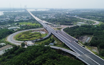 TP.HCM chi 590 tỷ đồng hoàn chỉnh nút giao Bến Lức - Long Thành với QL50