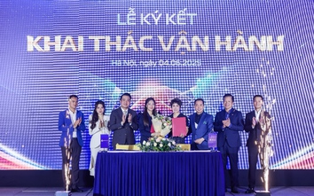 Cen Group lên kế hoạch đưa 60 ngàn nhân lực lấp đầy khu đô thị tại Phú Quốc