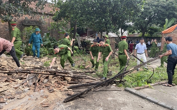 Bắc Giang: Điều chỉnh Đề án hỗ trợ nhà ở cho người có công và gia đình chính sách