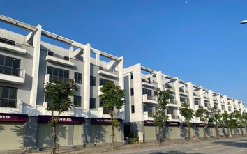 Hà Tĩnh: Tháo gỡ khó khăn về thời gian xây dựng nhà ở tại dự án Khu dân cư 316 tỷ đồng