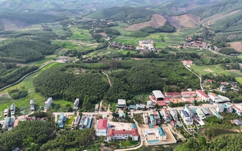 Sơn Động (Bắc Giang): Xã Vân Sơn quyết tâm vượt khó xây dựng nông thôn mới