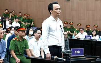 Trịnh Văn Quyết và 2 em gái khắc phục toàn bộ thiệt hại gần 2.500 tỷ đồng