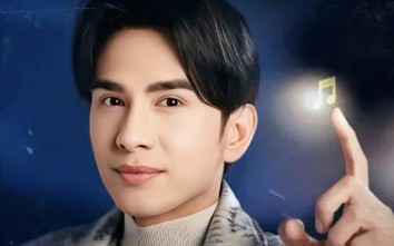 Truyền thông Trung Quốc ví Đan Trường như "Lưu Đức Hoa Việt Nam"