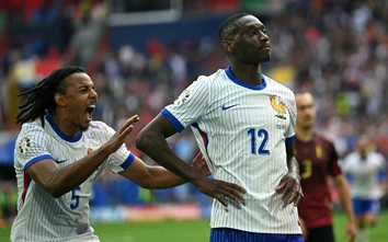 Nhận định Đức và Pháp, tranh hạng ba Nations League: Không có chỗ cho sai lầm