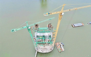 Chủ tịch tỉnh Bà Rịa - Vũng Tàu thúc tiến độ dự án kết nối cảng Cái Mép - Thị Vải