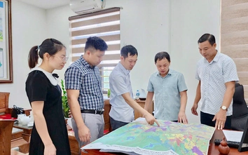 Vĩnh Phúc: Phòng Kinh tế hạ tầng huyện Bình Xuyên phát huy hiệu quả phát triển kinh tế