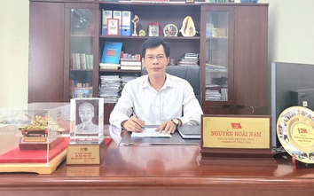 Thành ủy Vĩnh Yên: Đẩy mạnh xây dựng Đảng gắn với phát triển kinh tế - xã hội