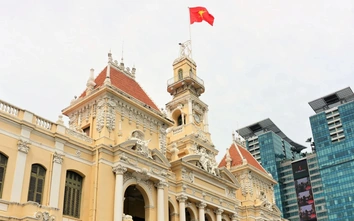 TP.HCM tạm dừng triển khai công trình, dự án sửa chữa, nâng cấp trụ sở