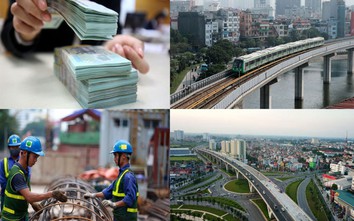 Điều chỉnh kế hoạch đầu tư công trung hạn vốn ngân sách Trung ương giai đoạn 2021 - 2025