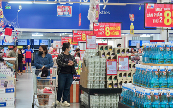 Bùng nổ mua sắm với Chương trình Khuyến mại quốc gia 2025