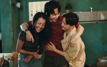 Vì sao phim kinh dị 18+ "Dưới đáy hồ" dẫn đầu doanh thu phòng vé?