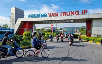 Bắc Giang: Gam màu tươi sáng trong bức tranh kinh tế 5 tháng đầu năm