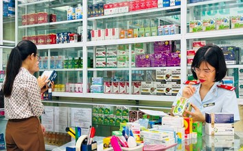 Tăng cường giải pháp kiểm soát, xử lý thuốc giả