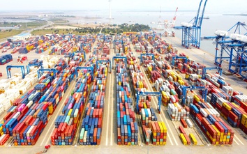 Hơn 78.000 tỷ đồng phát triển hệ thống cảng biển Hải Phòng đến năm 2030