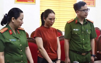 Bắt nguyên kế toán trưởng tham ô tài sản ở Sơn La