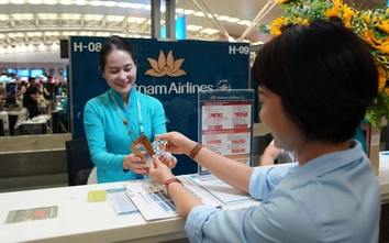 Vietnam Airlines chính thức mở đường bay thẳng Hà Nội - Milan