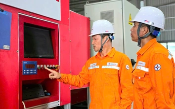 Chính quyền địa phương 2 cấp, ngành điện hoạt động ra sao?