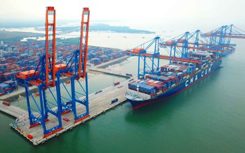 Đề xuất sắp xếp lại cảng vụ hàng hải sau hợp nhất tỉnh, tránh chồng chéo quản lý