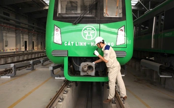 Đề xuất thu hồi quyết định công nhận đăng kiểm viên đường sắt nếu tiêu cực, sách nhiễu