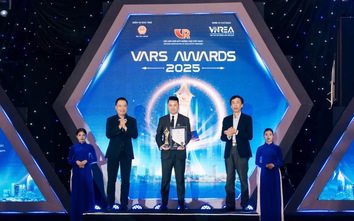 MICC Group ghi dấu tại VARS Award 2025 với loạt giải thưởng danh giá