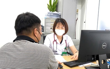 Nam bệnh nhân đau bụng âm ỉ suốt một năm vì lý do kinh hãi này