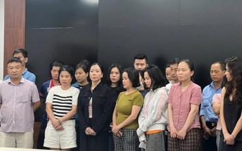 Bộ Y tế lên tiếng về vụ án tại Viện Pháp y tâm thần Trung ương
