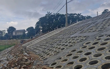 Trước cao điểm mưa bão, Lào Cai cấp tốc gia cố hơn 70 công trình thủy lợi