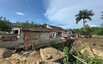 Vì sao nhiều hộ dân chưa nhận đủ chi phí đền bù GPMB cao tốc Đồng Đăng - Trà Lĩnh?