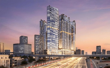Sun Feliza Suites: Dự án tiềm năng cho nhà đầu tư