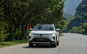 Những thương hiệu ô tô bán chạy trong tháng 6/2025