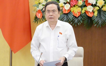 Kỳ họp cuối cùng của Quốc hội khóa XV sẽ xem xét thông qua 19 luật