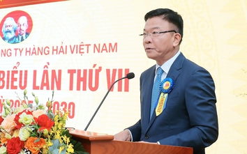 Phát huy vai trò Đảng bộ, đưa VIMC thành tập đoàn hàng hải lớn